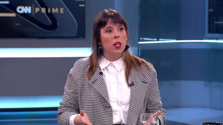 Martínez y posibles candidaturas 