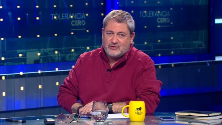 ¿Hay futuro en la socialdemocracia? Alfredo Joignant y el escenario postprimarias oficialistas