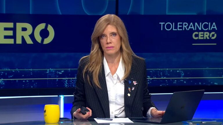 Mónica Rincón plantea que, ante la escalada del conflicto Irán-Israel, 