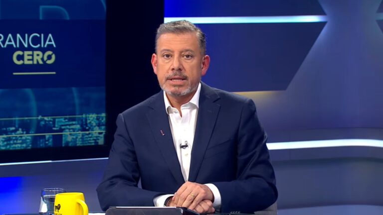 Sepúlveda y críticas al Frente Amplio: 