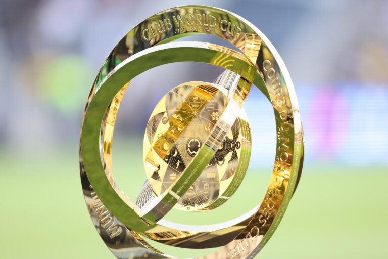 El renovado Mundial de Clubes ya tiene fecha: Así será el torneo que reúne a los 32 mejores equipos del planeta