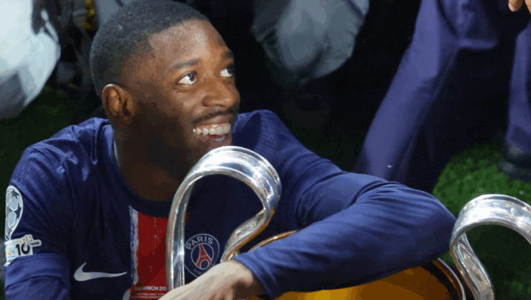 “Lo maltratamos mucho”: Exdirector deportivo del Barcelona se arrepiente tras dejar ir a Dembélé