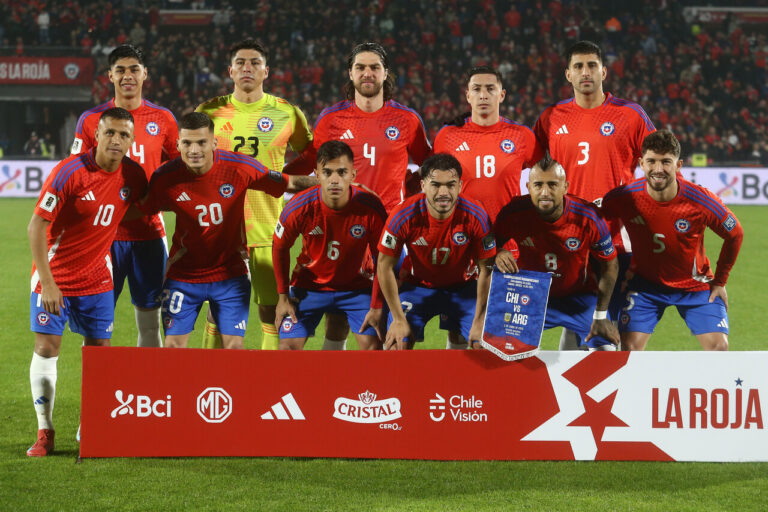 Bolivia vs. Chile: hora y canales para ver el decisivo duelo por las Eliminatorias Sudamericanas