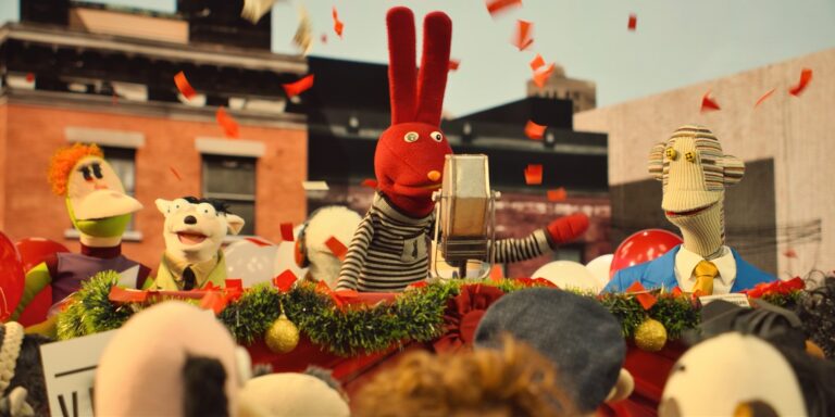 Tulio, Bodoque y compañía vuelven con todo en 2025: 