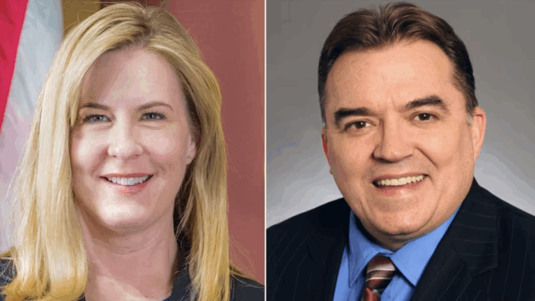 Asesinan a legisladora de Minnesota y a su esposo en presunto ataque político: El sospechoso sigue prófugo