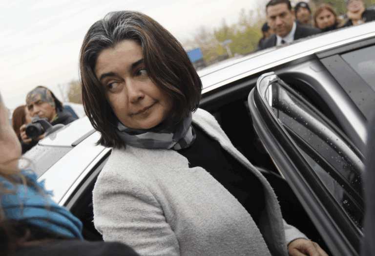 “Nunca he tenido miedo”: Paulina Urrutia revela detalles de su proceso contra el cáncer de mama más agresivo