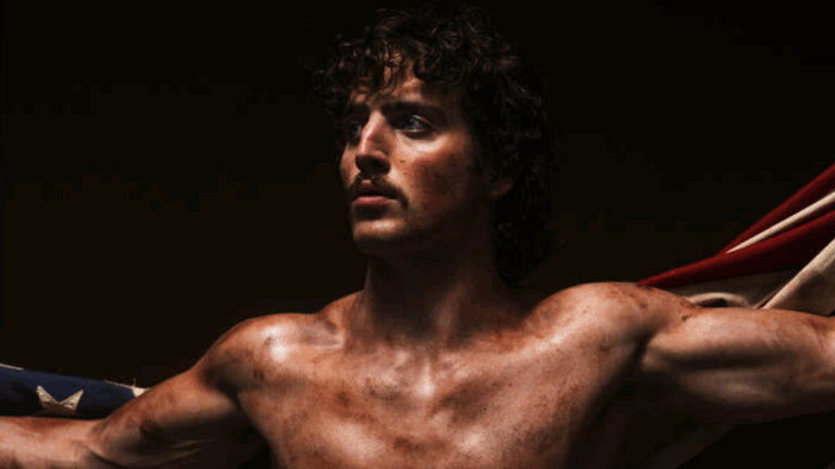 Benson Boone estrena disco y videoclip: “American Heart” ya está disponible