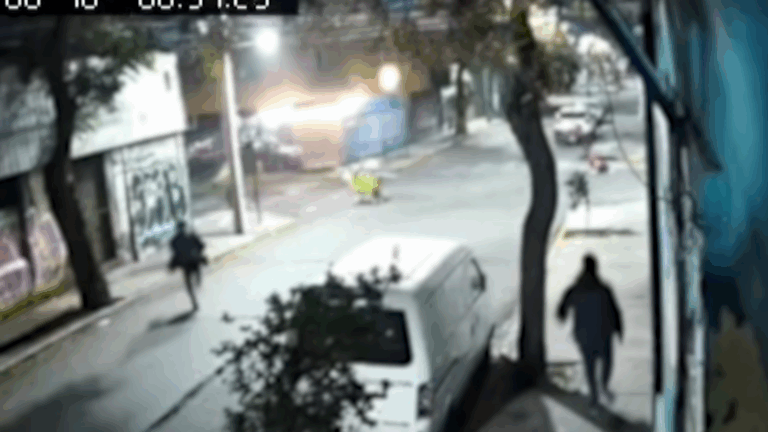 Detienen a cinco personas por homicidio en Barrio Yungay: Crimen iba a ser remunerado