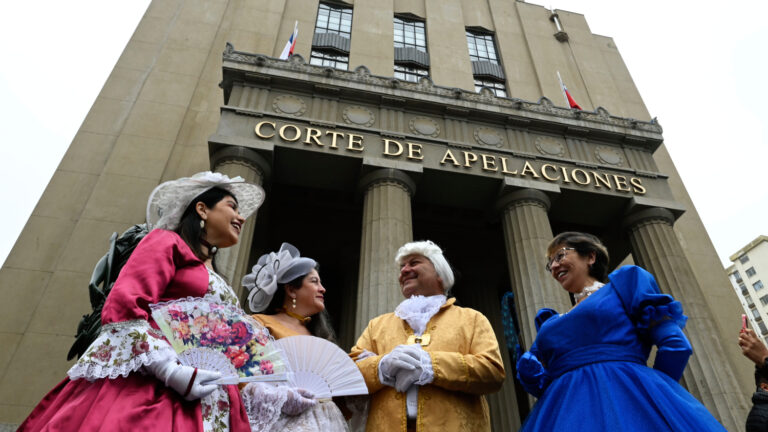 Boric anuncia segundo Día de los Patrimonios en febrero para potenciar cultura nacional en Cuenta Pública