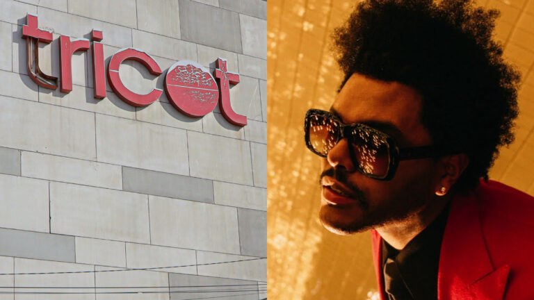 The Weeknd vs. Tricot: Inapi falla a favor del cantante canadiense y aprueba registrar su marca en Chile