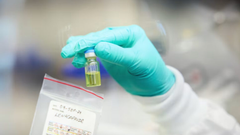 Revolución en la prevención del VIH: FDA aprueba inyección semestral con 96% de eficacia