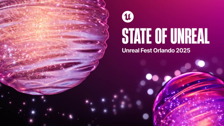Unreal Engine 5.6 y The Witcher 4: Lo mejor del State of Unreal 2025
