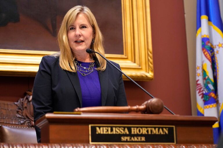 Ataque político en Minnesota: Todo lo que se sabe hasta ahora del asesinato de Melissa Hortman