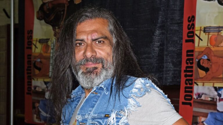 Jonathan Ross, actor de ‘King of the Hill’ y ‘Parks and Recreation’, muere a los 59 años tras un tiroteo