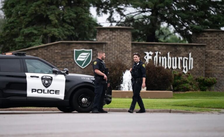 ¿Quién es Vance Boelter, el sospechoso de asesinar a la legisladora Melissa Hortman en Estados Unidos?