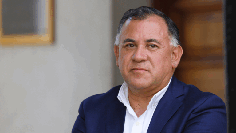 “Los nombres se van a dar a conocer”: Aedo confirma pesquisa a diputados que viajaron con licencia médica