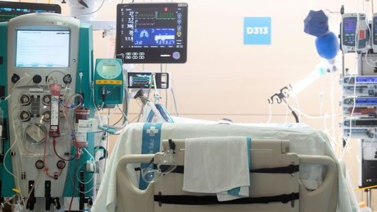 Mujer con muerte cerebral dio a luz tras pasar 4 meses conectada debido a ley antiaborto en EE.UU.