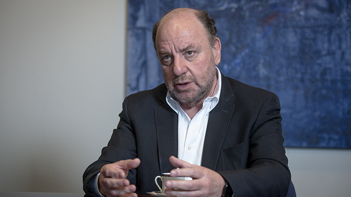 “Opiniones bien dudosas en sus fundamentos”: Exministro Moreno critica a Boric por dichos sobre conflicto entre Irán e Israel