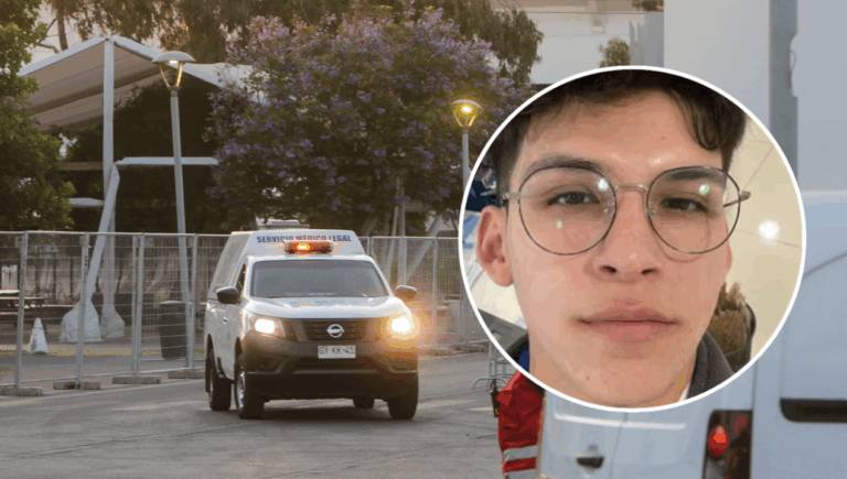 Detienen a segundo sujeto implicado en la muerte de Francisco Albornoz