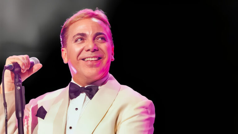 Cristián Castro anuncia tercer concierto en Chile en 2025: Lugar, fecha y venta de entradas