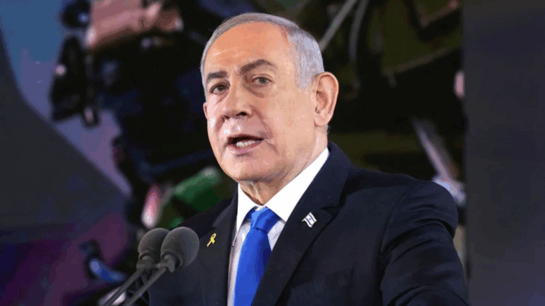 Netanyahu tras escalada de ataques con Irán: 
