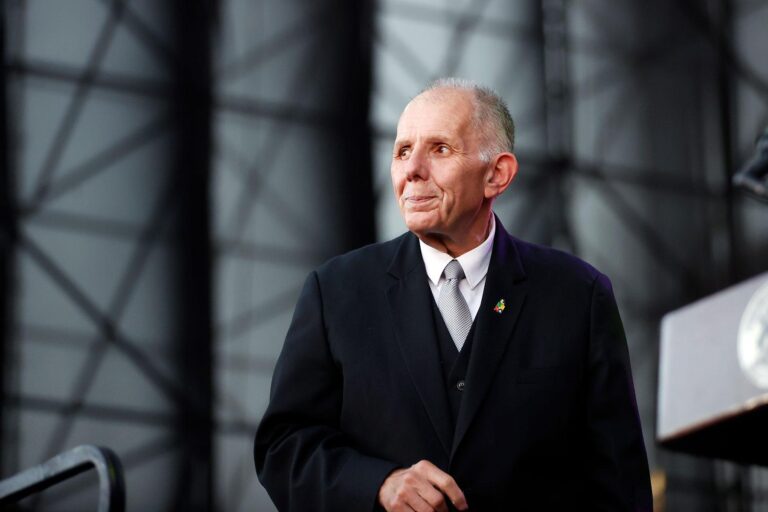 Muere Rodolfo Saglimbeni, director de la Orquesta Sinfónica Nacional de Chile: Dio concierto a más de 35 mil personas en Estadio Nacional