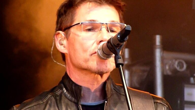 Morten Harket, vocalista de A-ha, revela que padece Parkinson: “No tengo problemas en aceptar el diagnóstico
