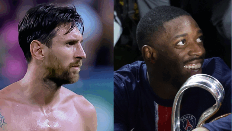 PSG vs. Inter Miami por octavos del Mundial de Clubes: ¿Dónde verlo y a qué hora es?