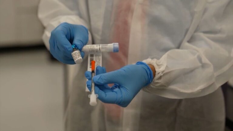 Nuevo fármaco MariTide muestra resultados prometedores: hasta 16% de pérdida de peso con una sola inyección mensual