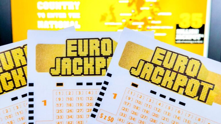 Miles de personas creyeron haber ganado millonarios premios en lotería de Noruega, pero había sido un error