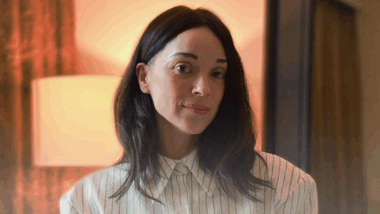 St. Vincent revela cómo surgió su colaboración con Mon Laferte: 