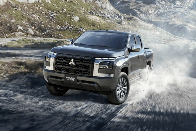 Tu camioneta 4x4 siempre lista: 4 consejos para su mantenimiento