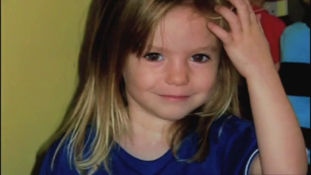 Caso Madeleine McCann: Policía reinicia búsqueda en Portugal tras 18 años de su desaparición