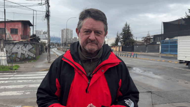 “No hubo orden judicial”: Claudio Orrego aclara diligencia de Fiscalía por entrega voluntaria de equipos electrónicos