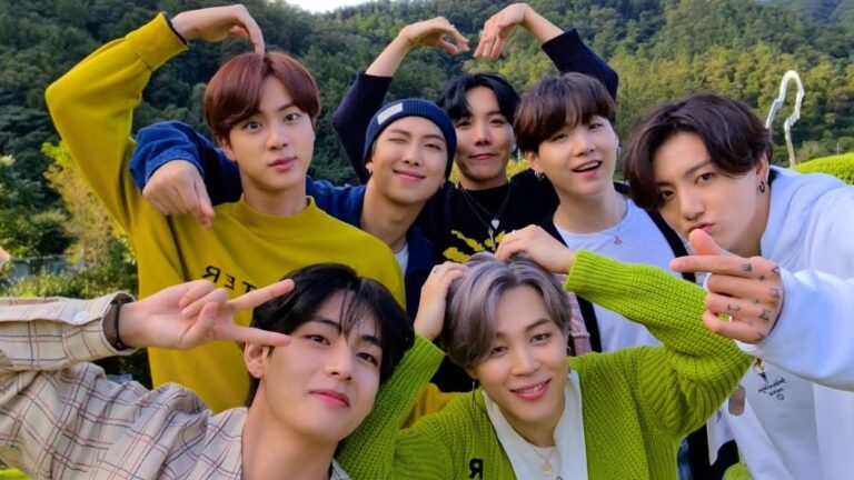 ¿El próximo Taehyung podría ser chileno? Firma detrás de BTS emprende proyectos para formar bandas en Latinoamérica