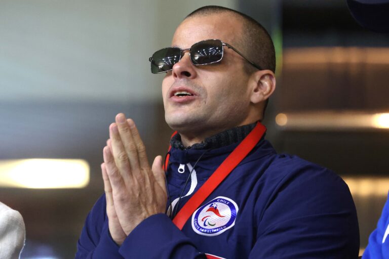 Yunerki Ortega ya es chileno: Senado aprueba su nacionalización por gracia con amplia mayoría