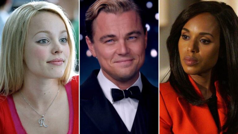 Las 6 características que la gente 