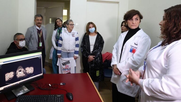 Ministerio de Salud anuncia que medicamentos biológicos para asma grave serán incorporados al GES