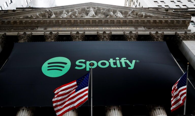 Turquía abrió investigación contra Spotify por 