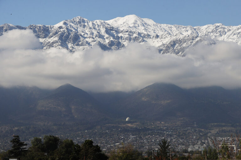 ¿Cuáles son las mejores ciudades para vivir en América Latina? Santiago se ubicó en el top 3