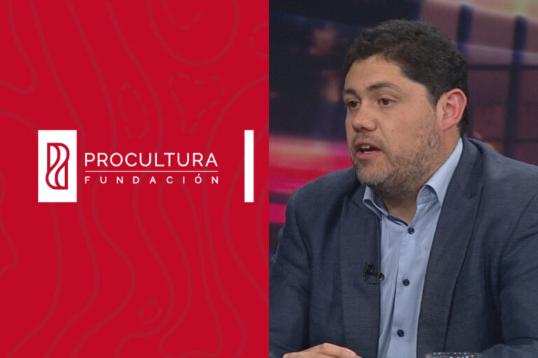Gobierno pide el cierre definitivo de fundación ProCultura: Asegura que hubo un enriquecimiento ilícito de Alberto Larraín