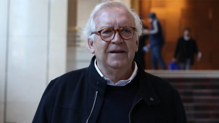 Jorge Burgos y eventual segunda vuelta entre Jara y Kast: 