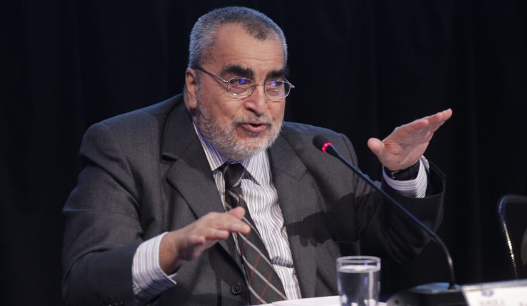 Enrique Correa reflexiona sobre el triunfo de Jara en las primarias: “Ganó una candidata, no un partido”