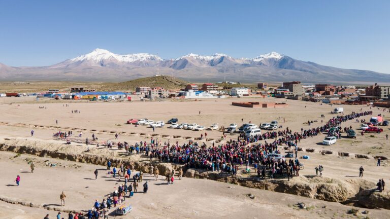 Experto en criminalidad sobre propuesta de Matthei para el control fronterizo: “Es absolutamente ilusorio y falso”