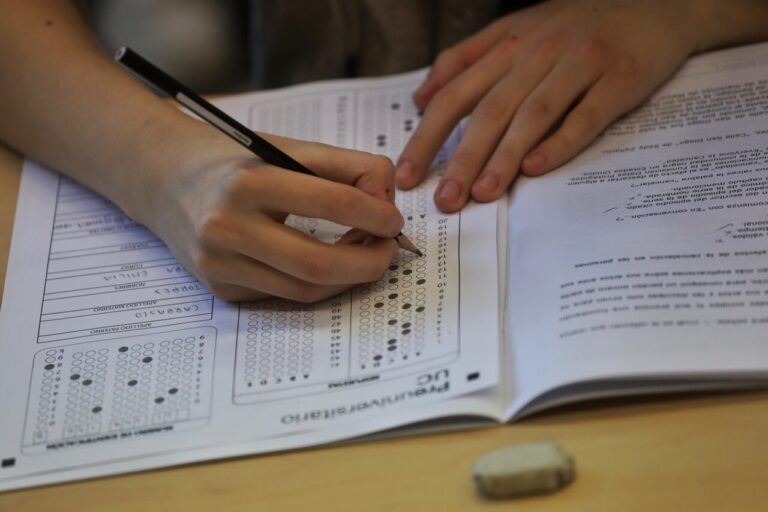 Publican resultados de la PAES de Invierno 2025: Revisa aquí tu puntaje