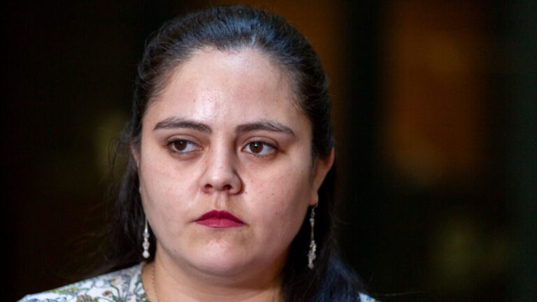 Diputada Concha desdramatiza dichos de Matthei sobre campaña y dice que el objetivo de la derecha 