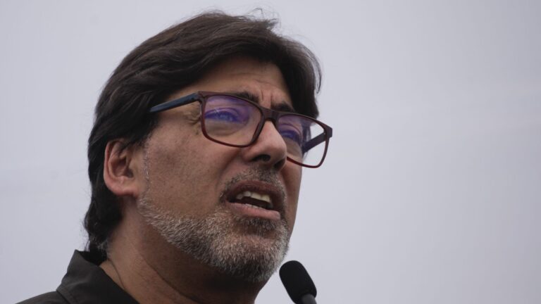 Caso Farmacias: PC exige remoción de la causa a la fiscal Herrera tras acusación de excolaborador de Jadue