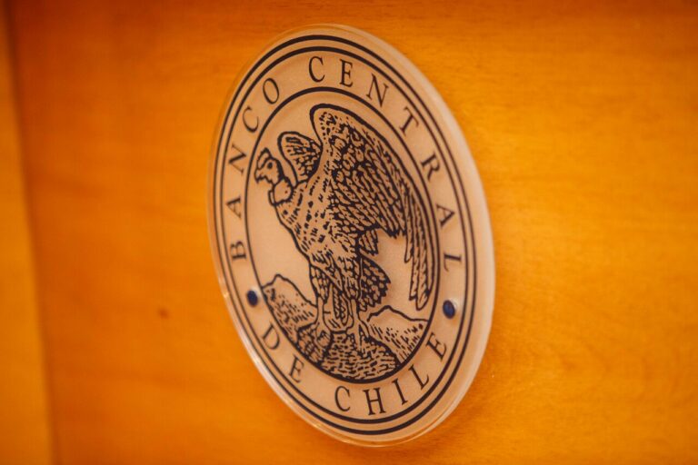 En línea con lo esperado por el mercado: Banco Central baja la tasa de interés en 25 puntos base y la fija en 4,75%