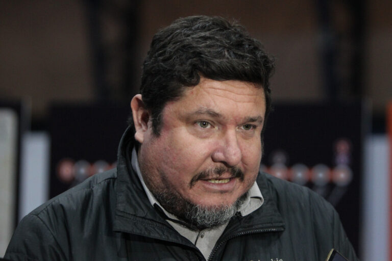 PDI detiene a uno de los autores del secuestro del exalcalde Gonzalo Montoya