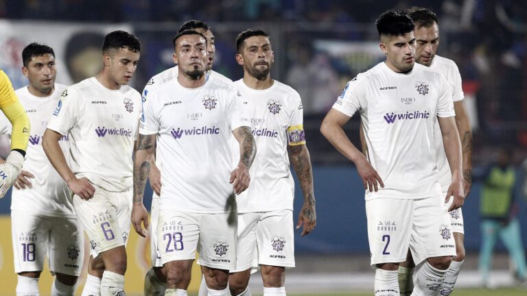 Compleja situación financiera deja a San Antonio Unido al borde de la quiebra: 